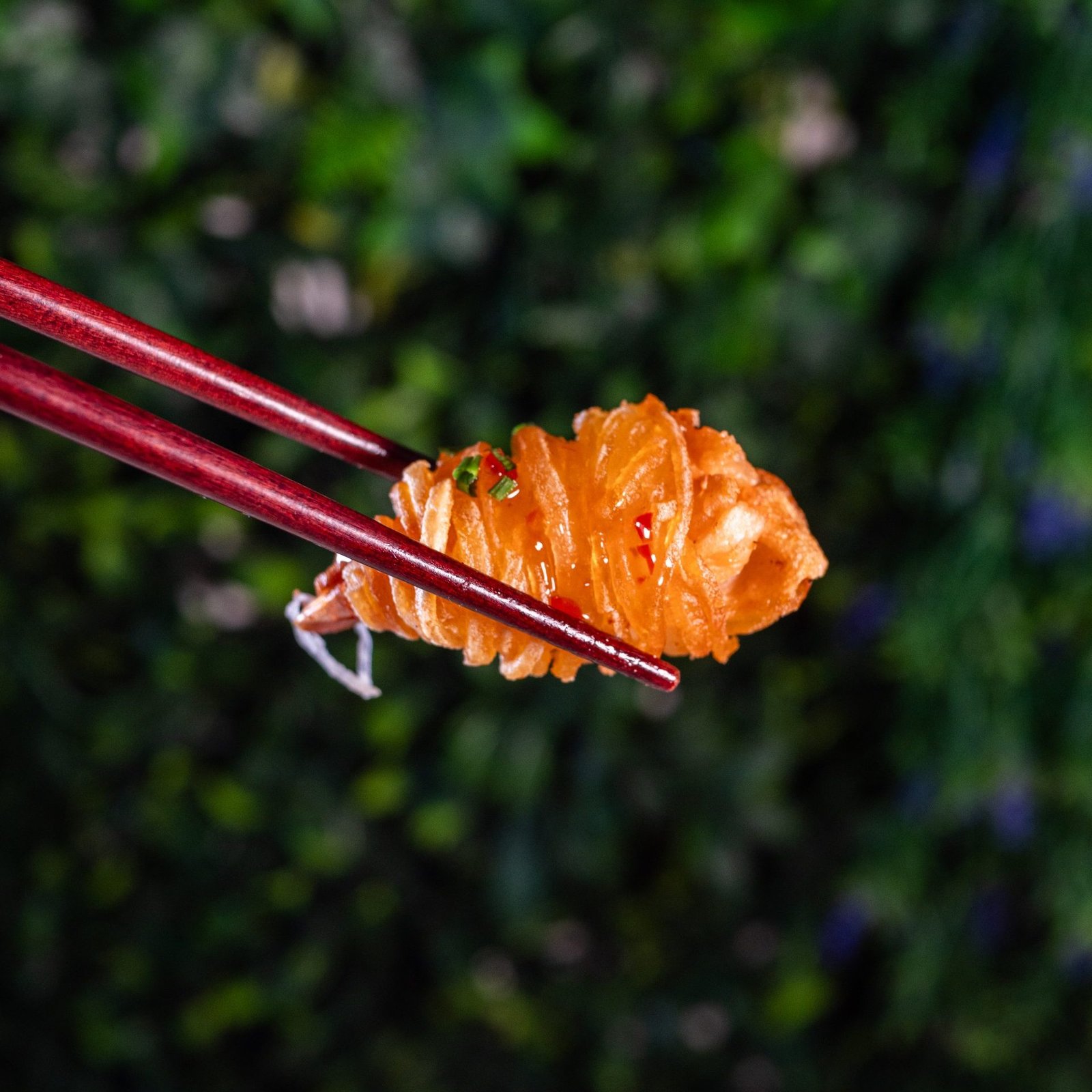 Spring Rolls – 6 pcs