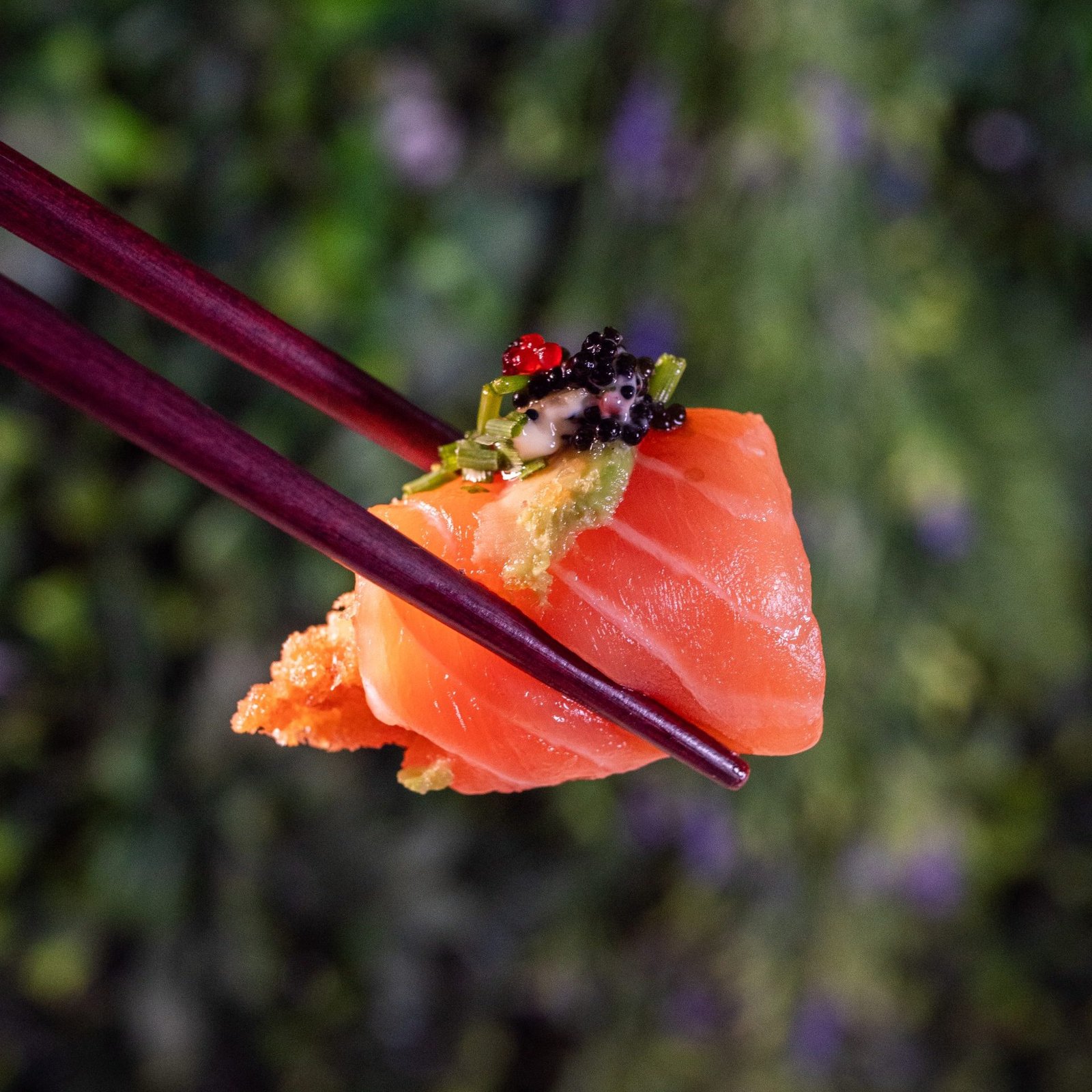 Entrada do Chef – 6 Pcs