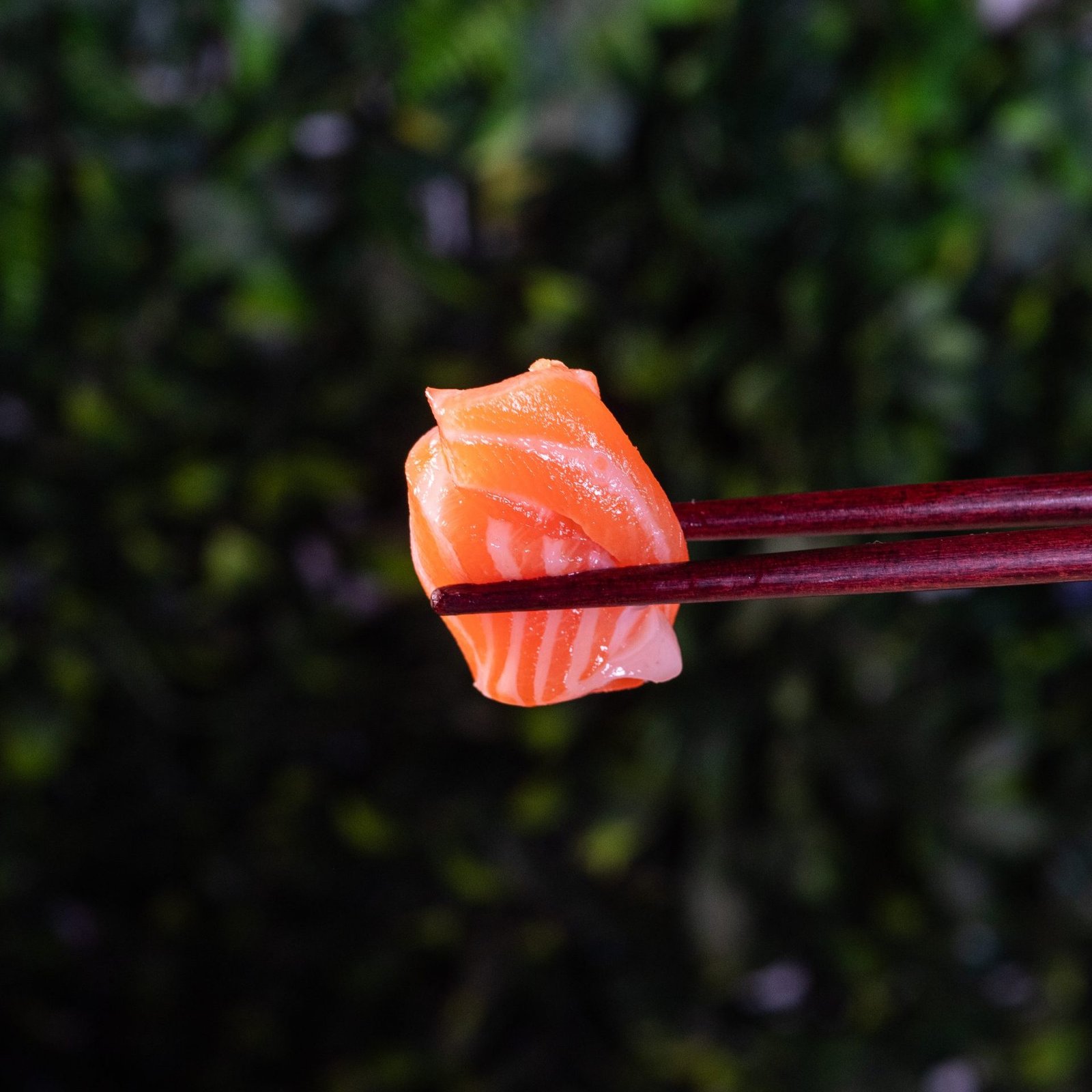 Sashimi Salmão – 6 Pcs