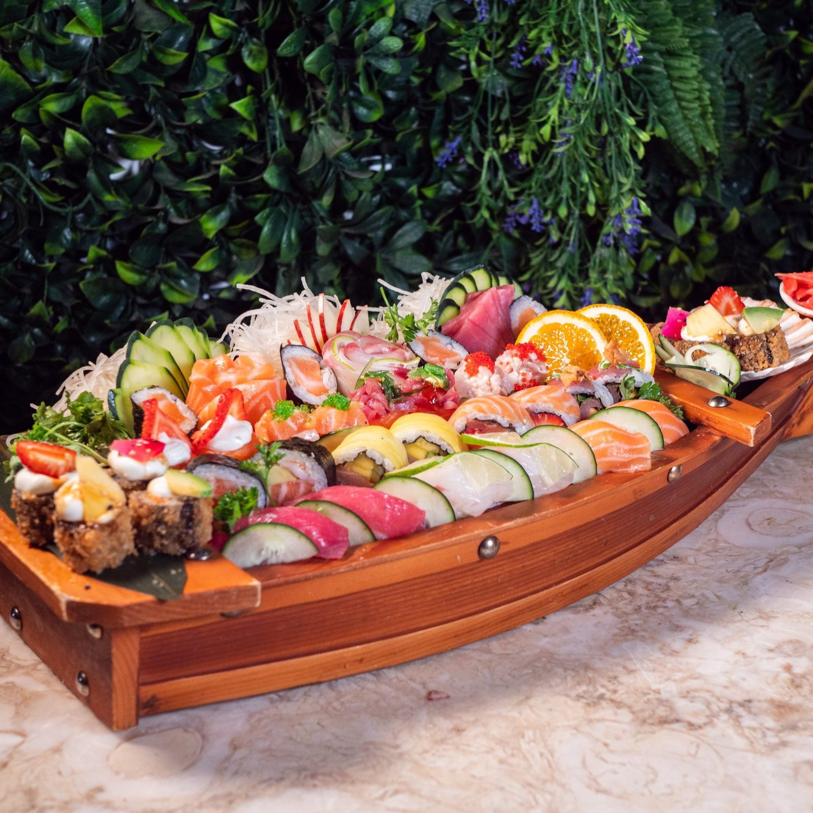 Combinado – 25/50 Pcs