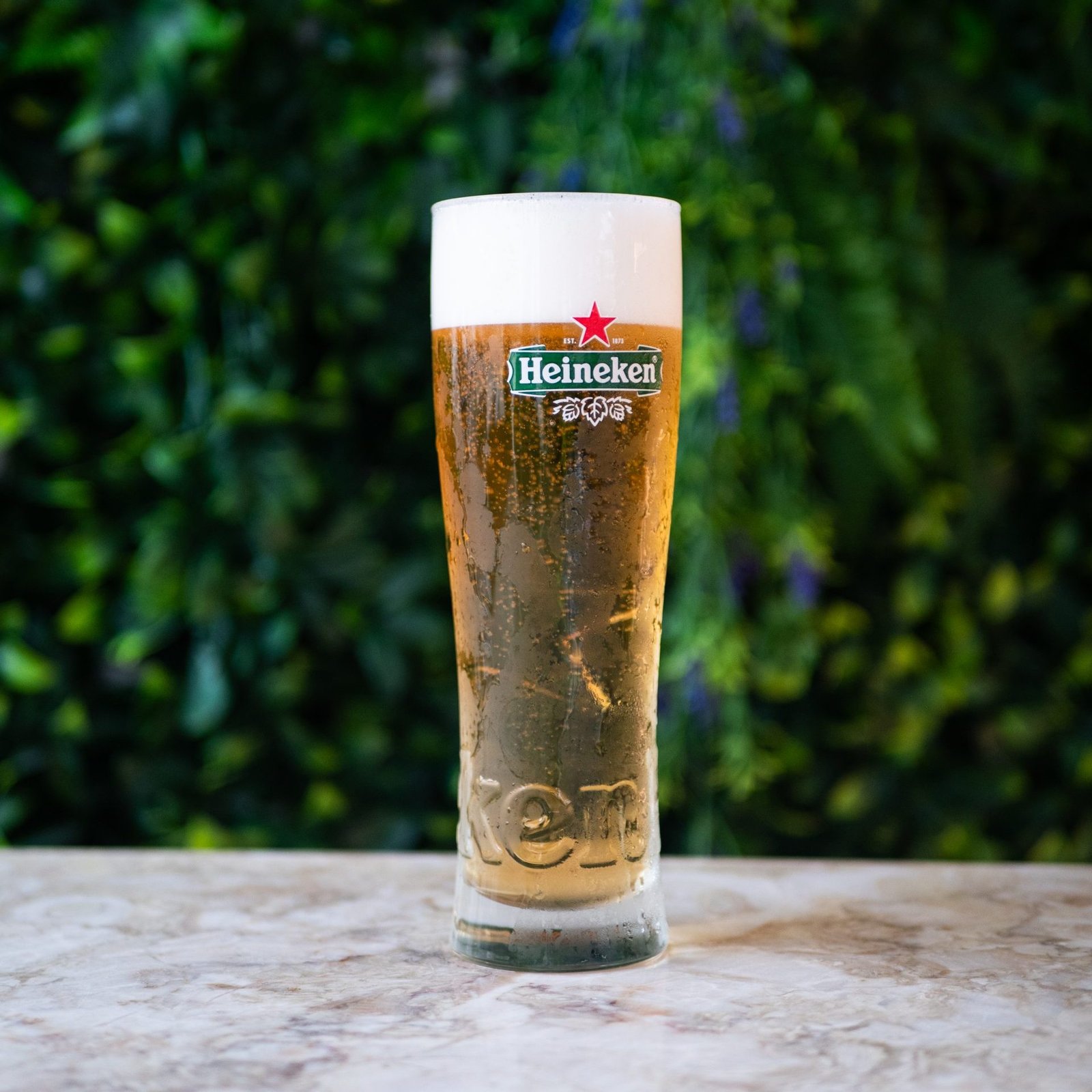 Cerveja Heineken