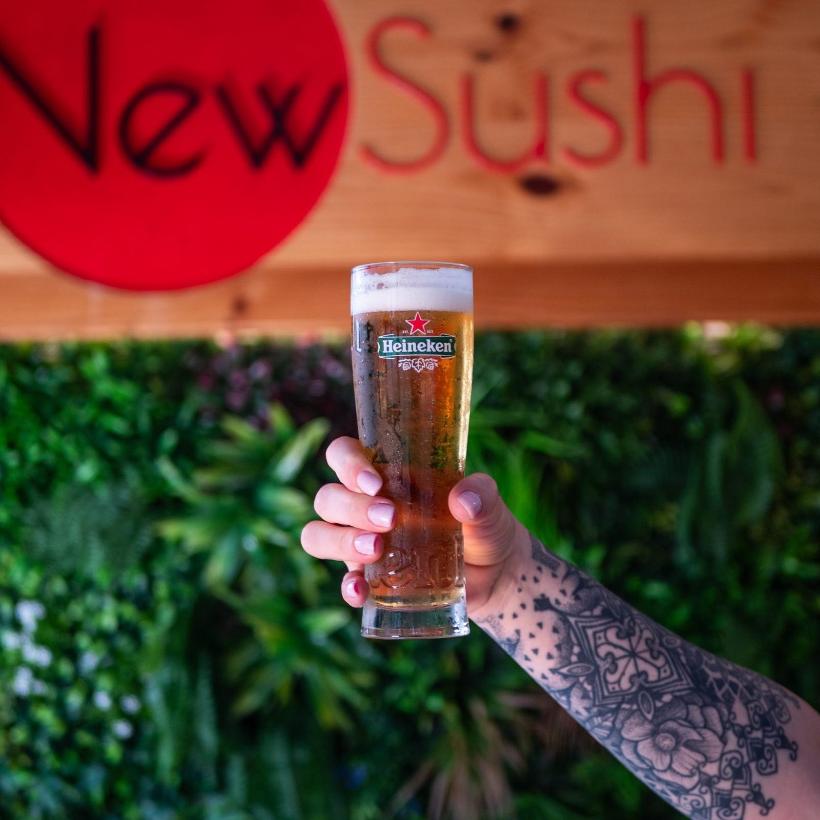 Panache/Tango/Diesel