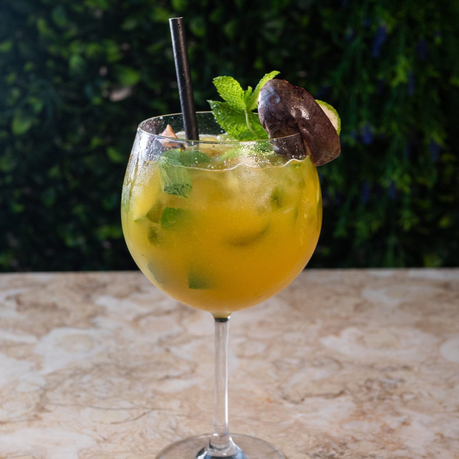 Mojito Maracujá