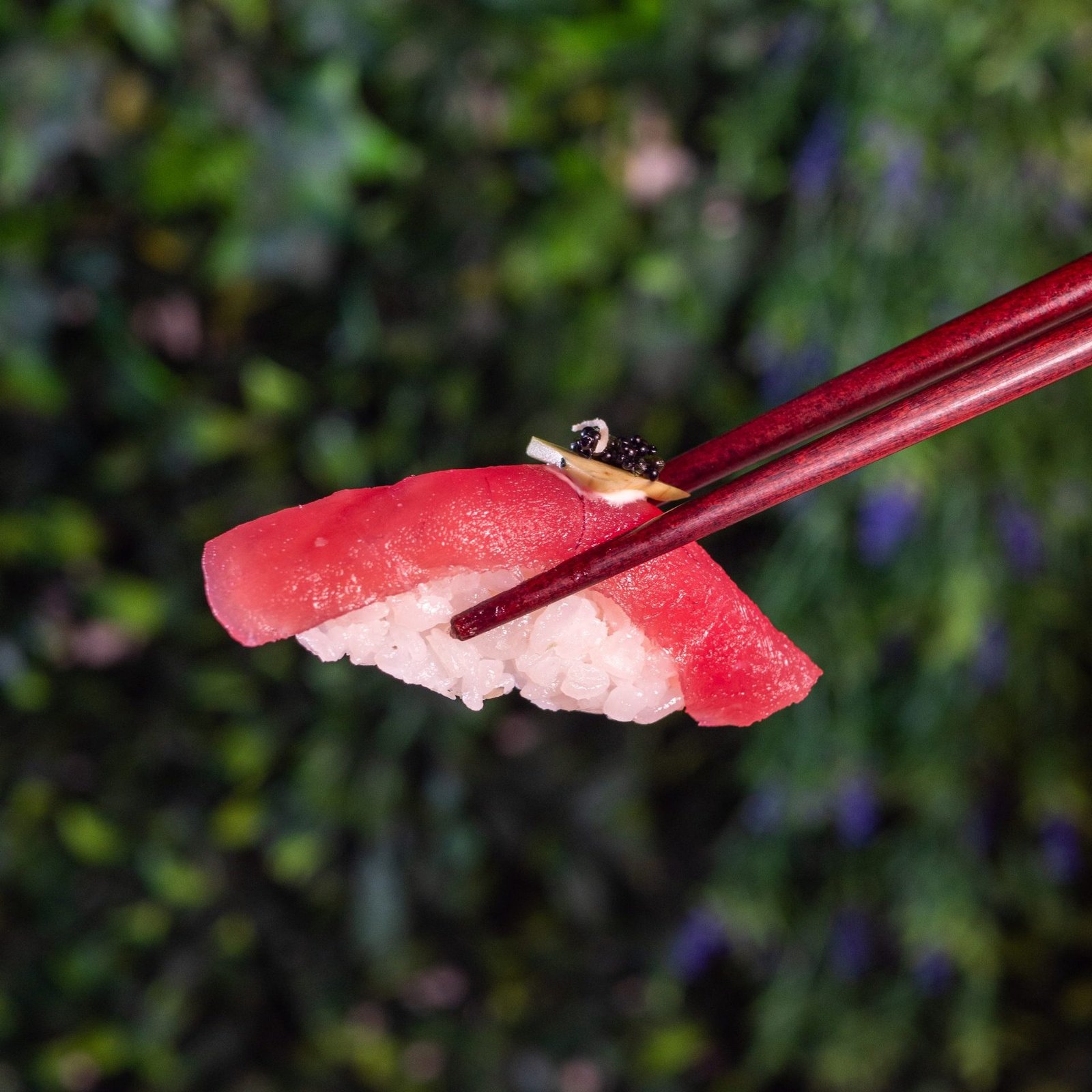 Niguiri Atum – 04 Pcs