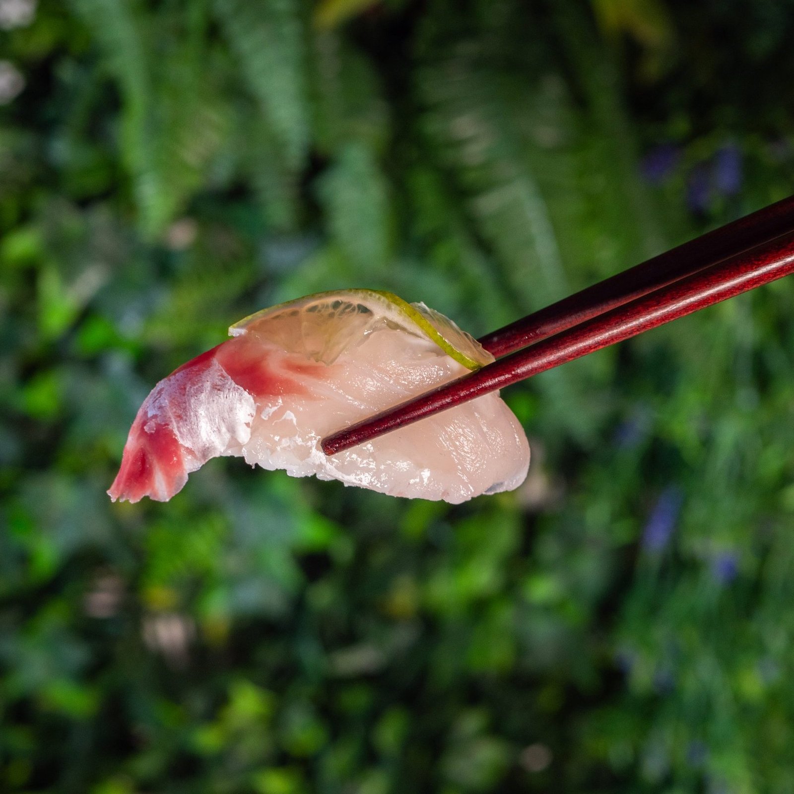 Niguiri Robalo – 04 Pcs