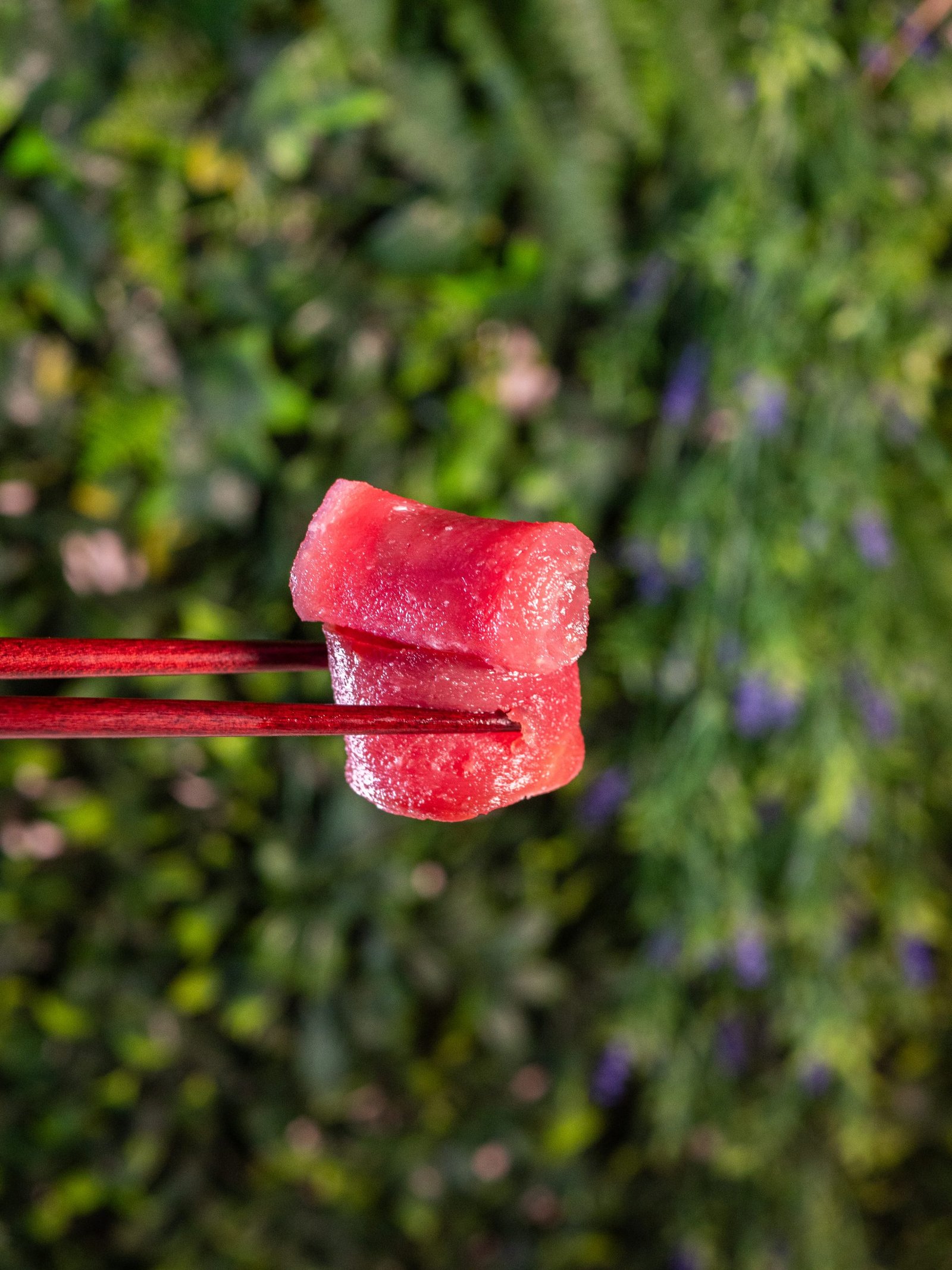 Gunkan Atum – 4 Pcs