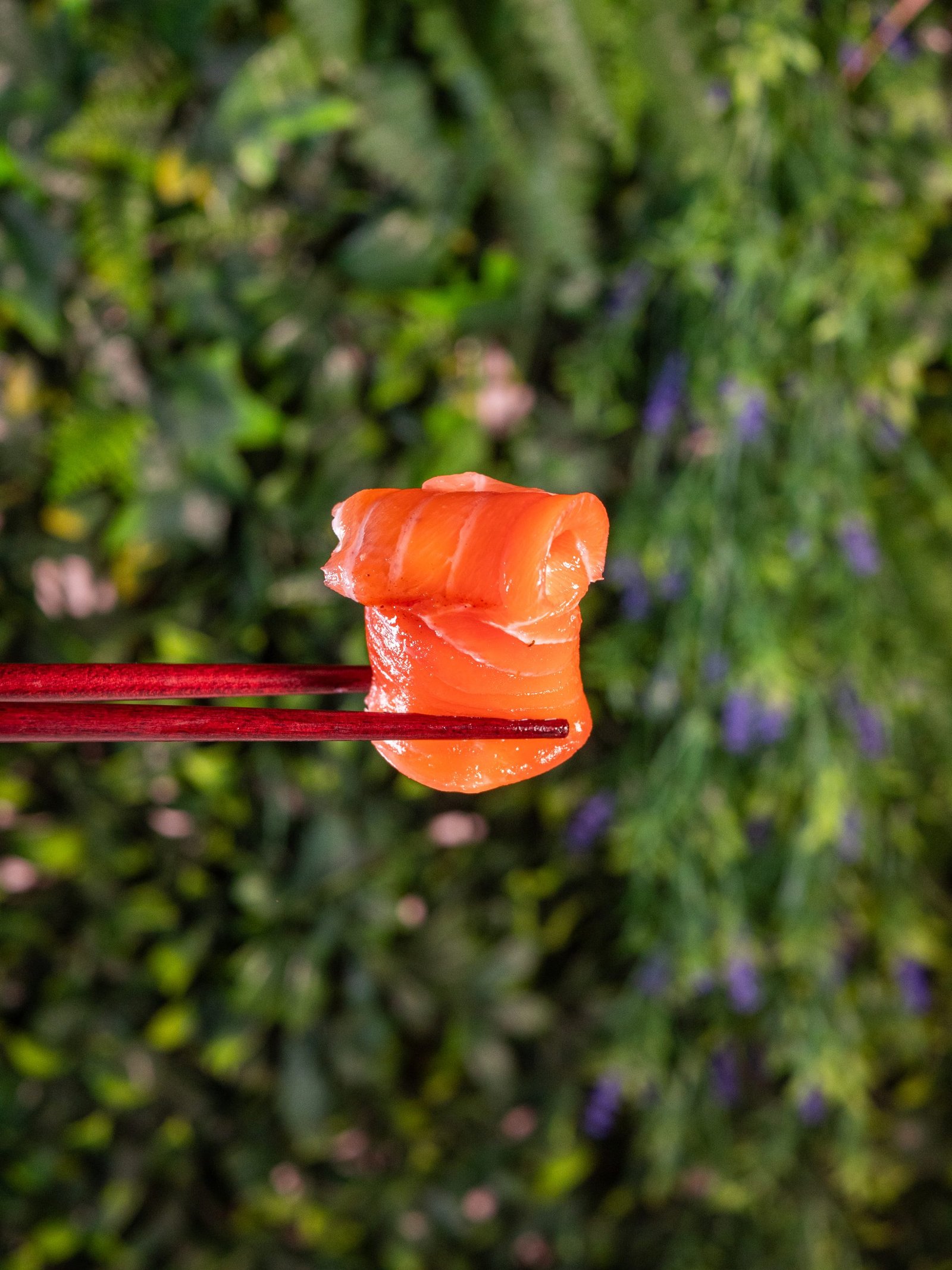 Gunkan Salmão – 4 Pcs