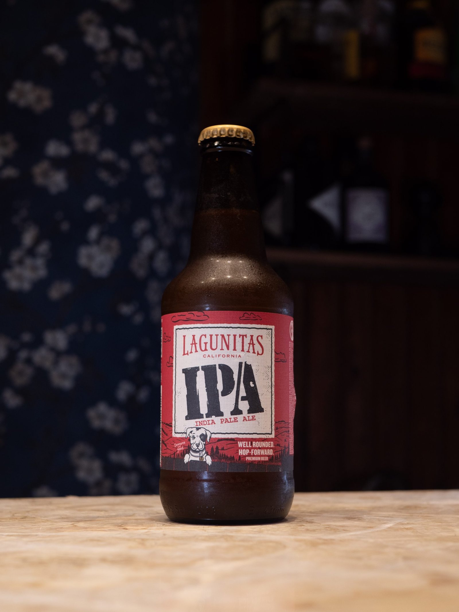 Lagunitas IPA