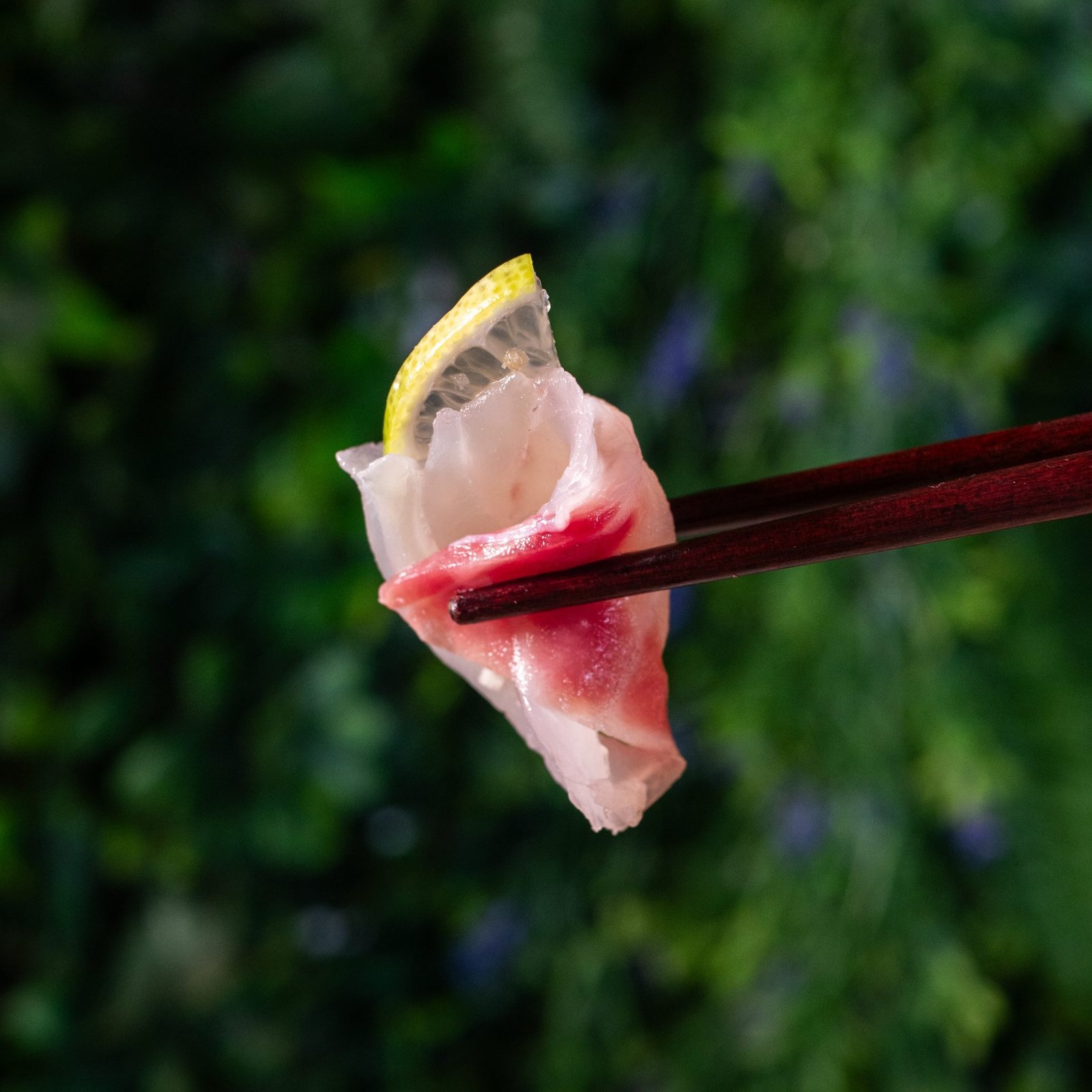 Sashimi Robalo – 6 Pcs