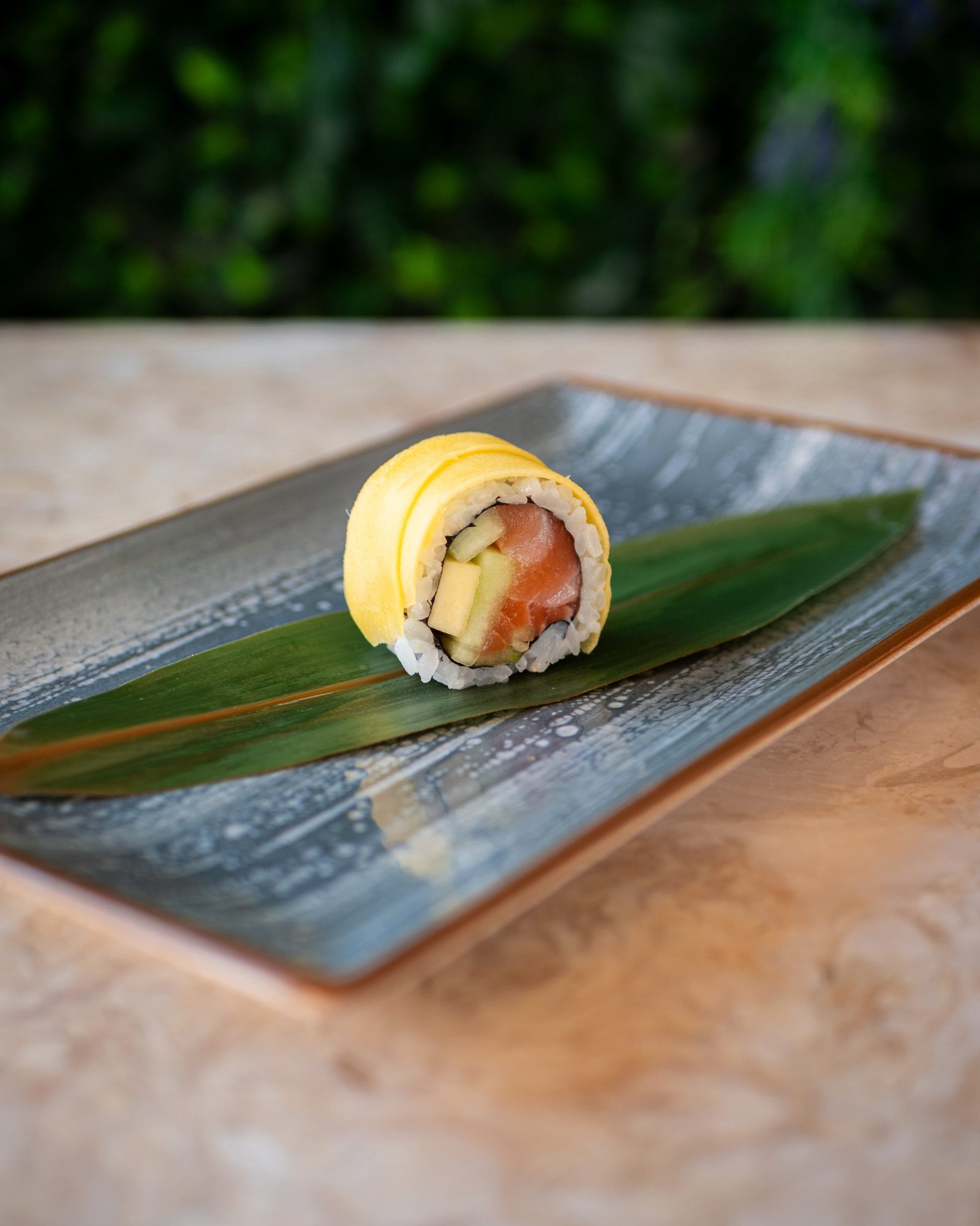 Uramaki Primavera – 4 Pcs