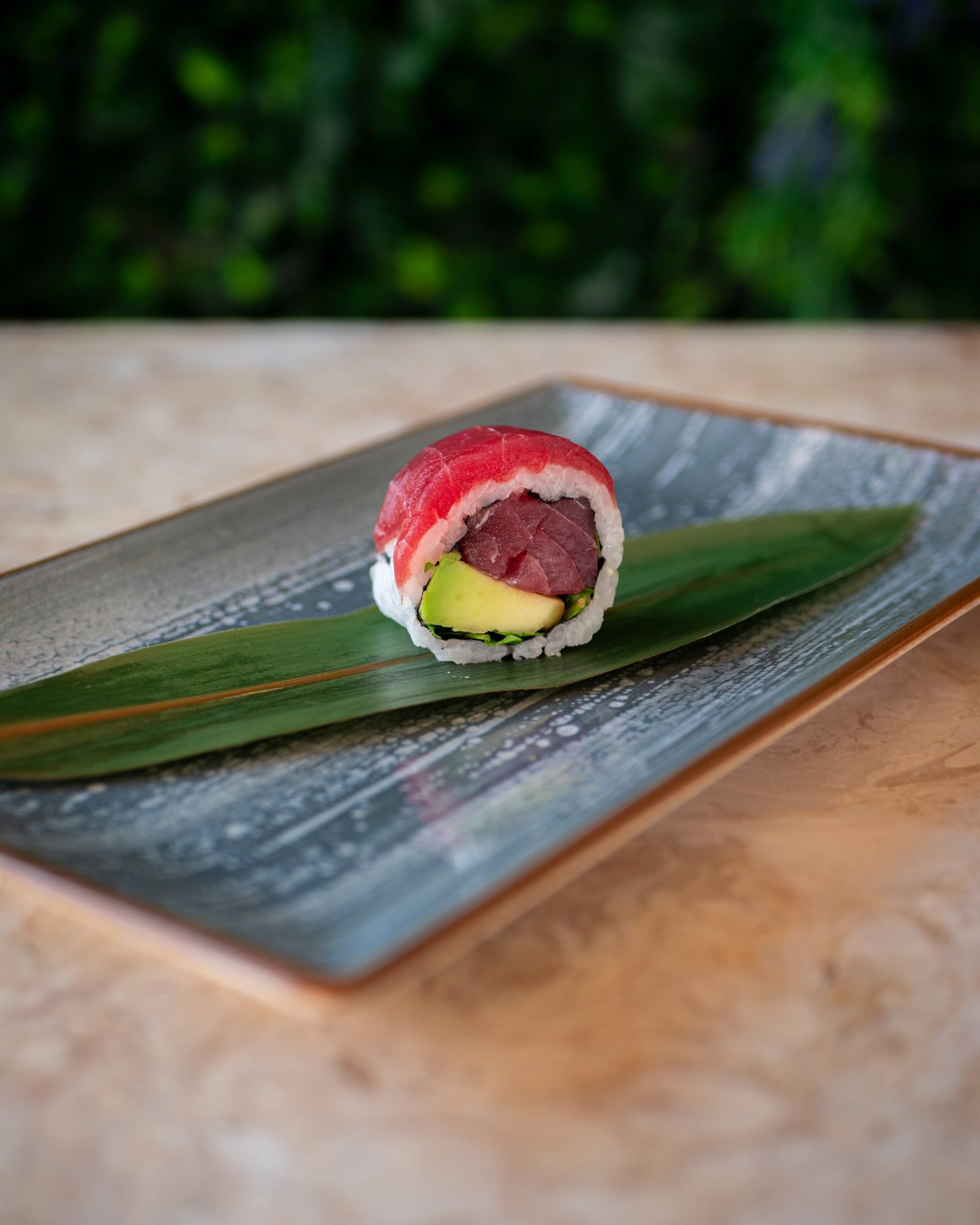 Uramaki Atum – 4 Pcs