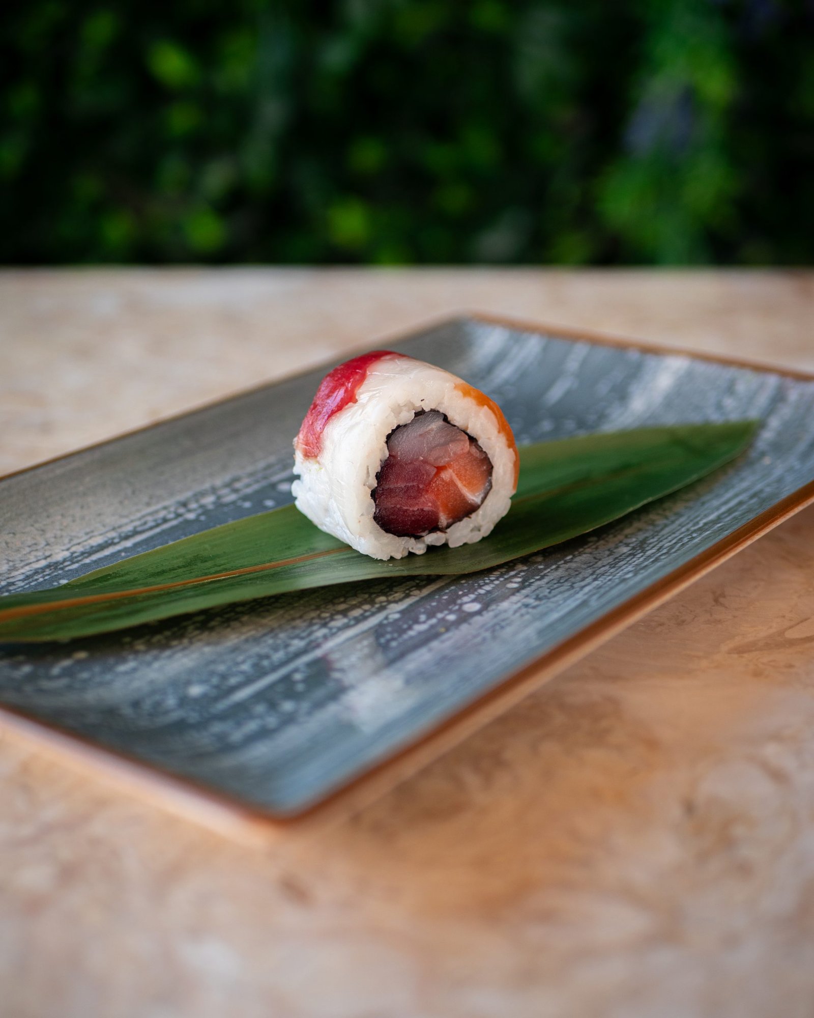 Uramaki Tradicional – 4 Pcs