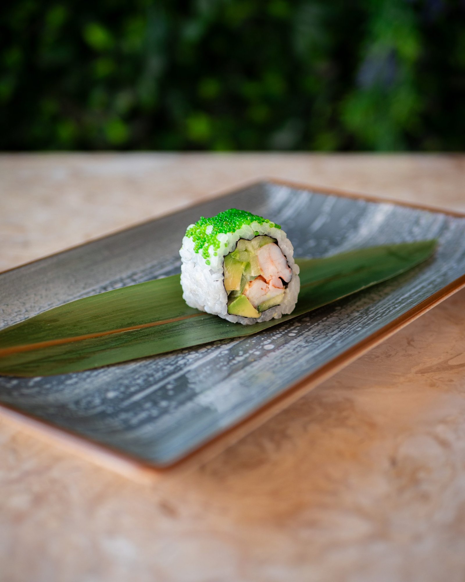 Uramaki California – 4 Pcs