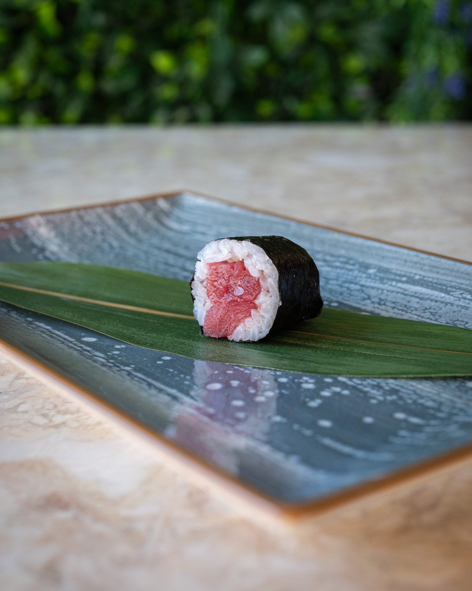 Hosomaki Atum – 04 Pcs