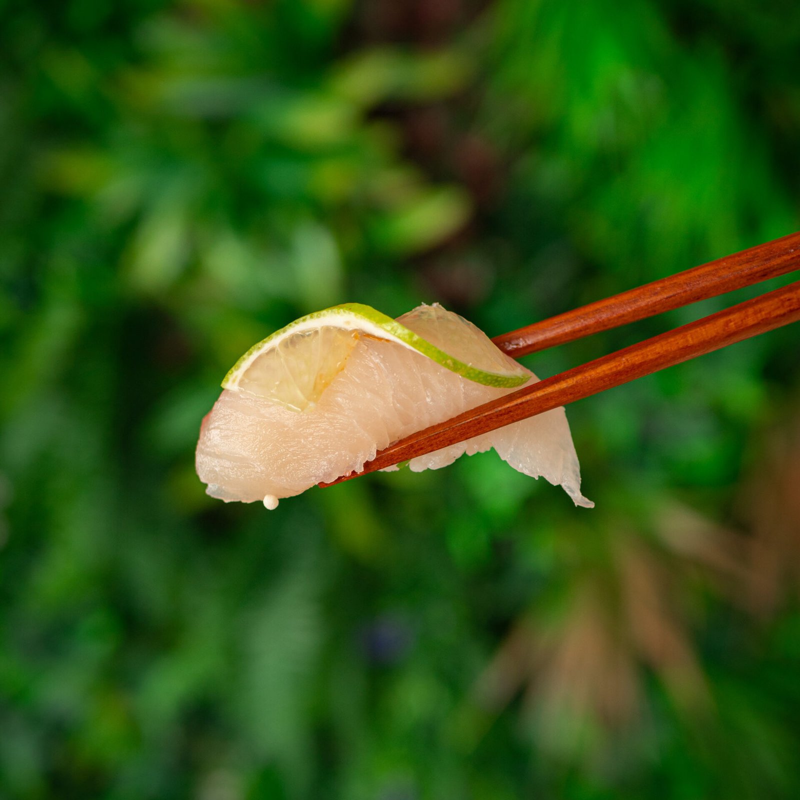 Niguiri Lírio – 04 Pcs