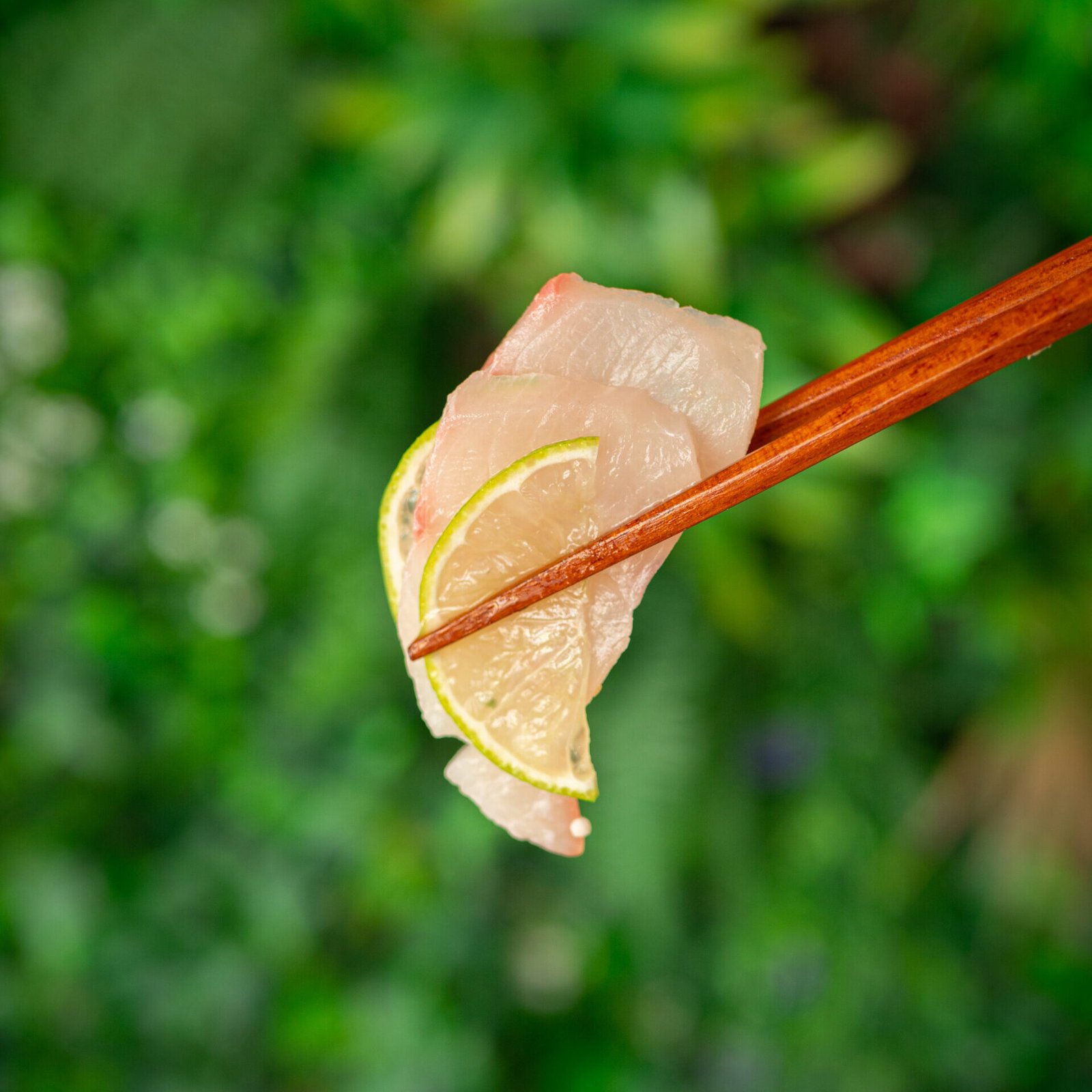 Sashimi Lírio – 6 Pcs