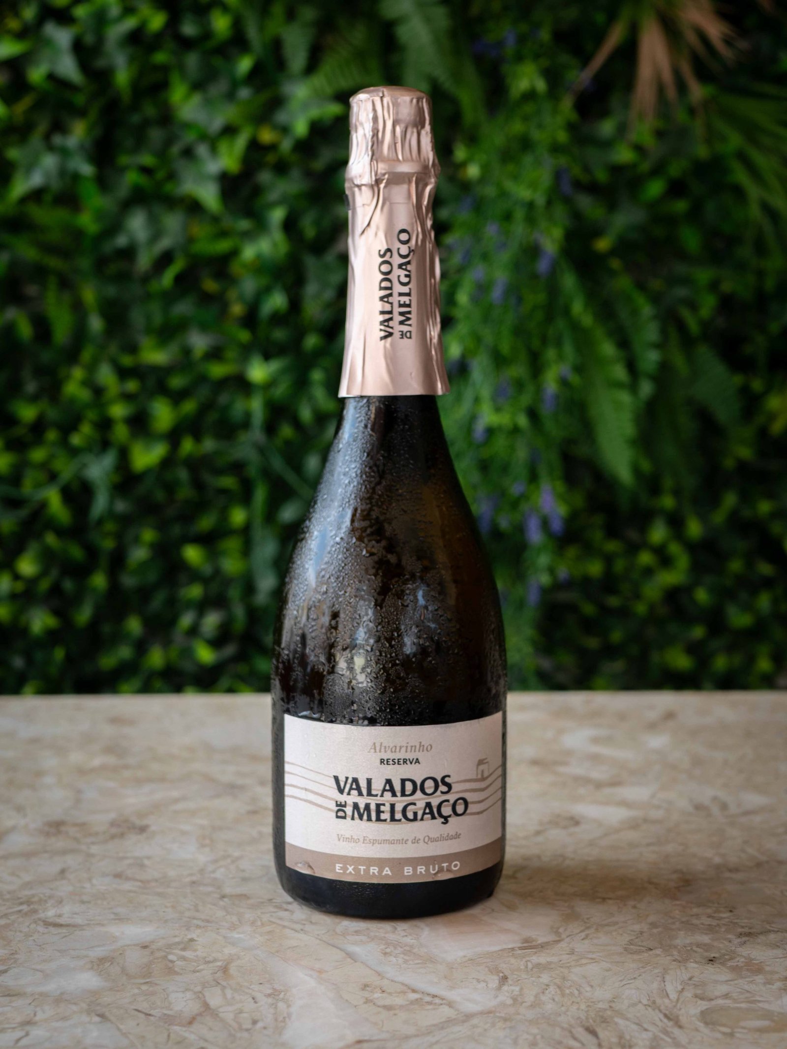 Valados de Melgaço Extra Bruto Espumante 750ml