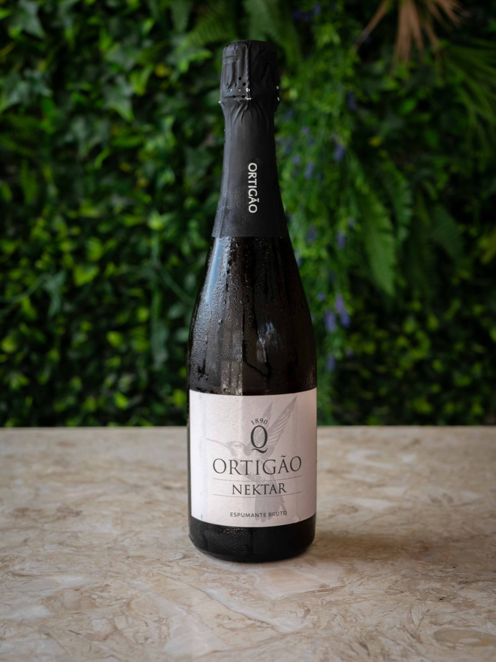 Ortigão Nectar 750ml Espumante