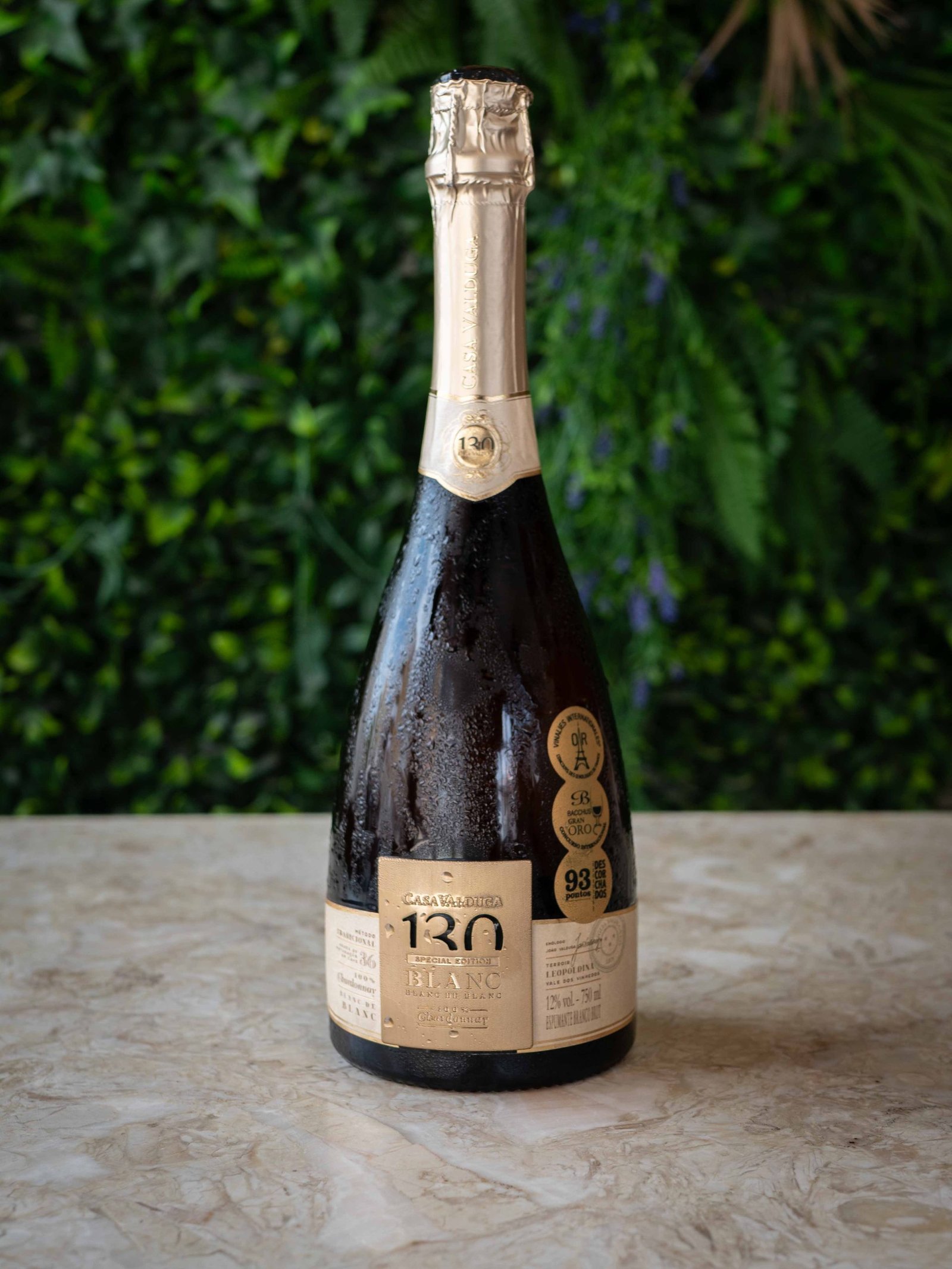 Casa Valduga 130ml Blanc de Blanc