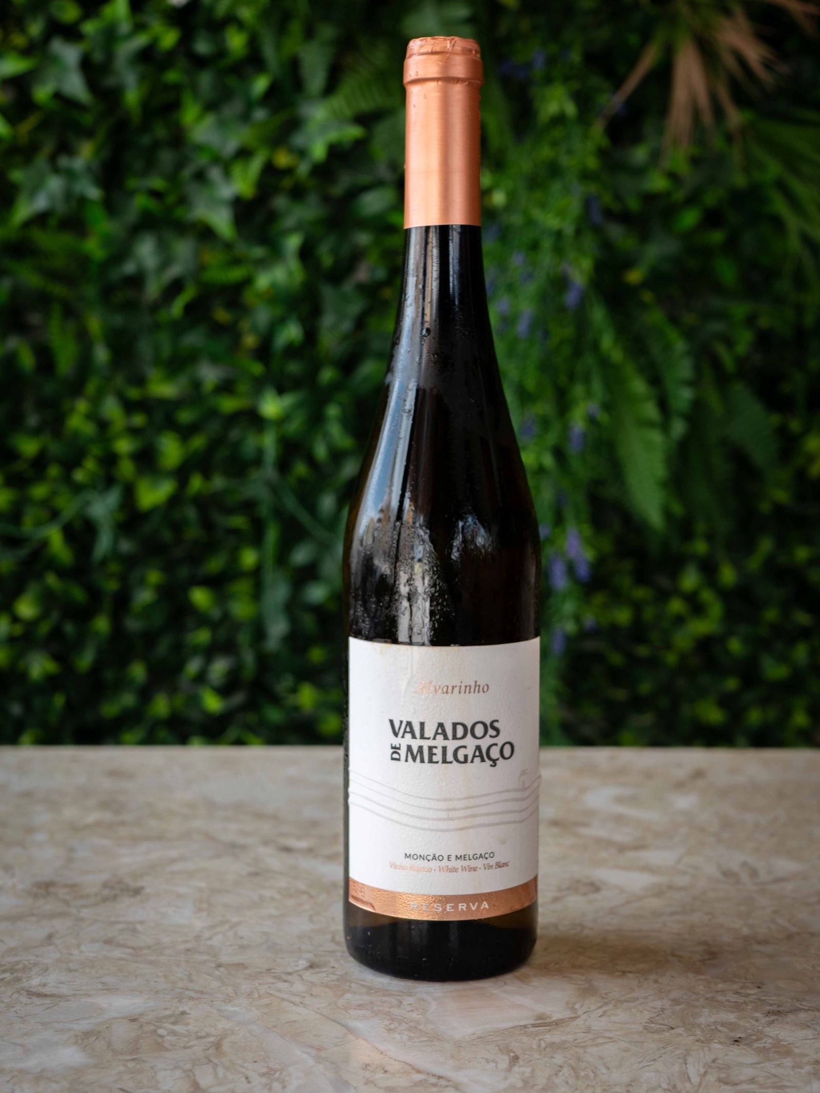 Valados de Melgaço Reserva 750ml