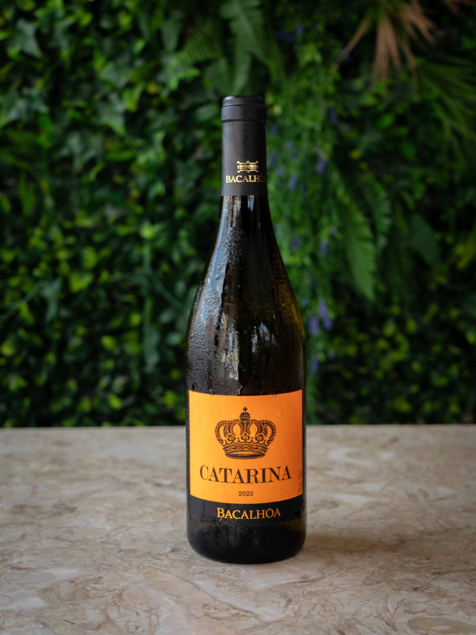 Catarina Branco 750ml