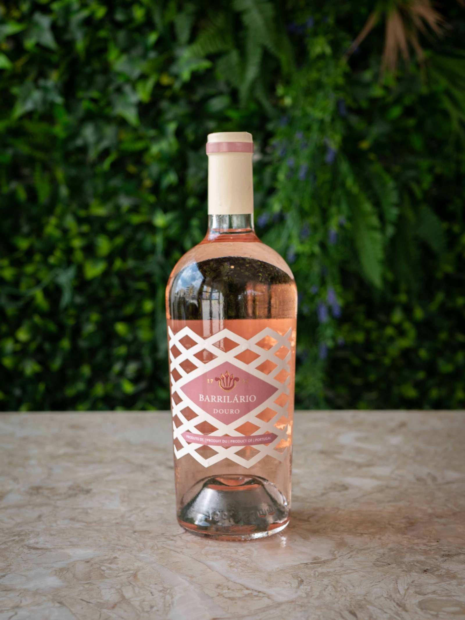 Barrilário Rosé 750ml