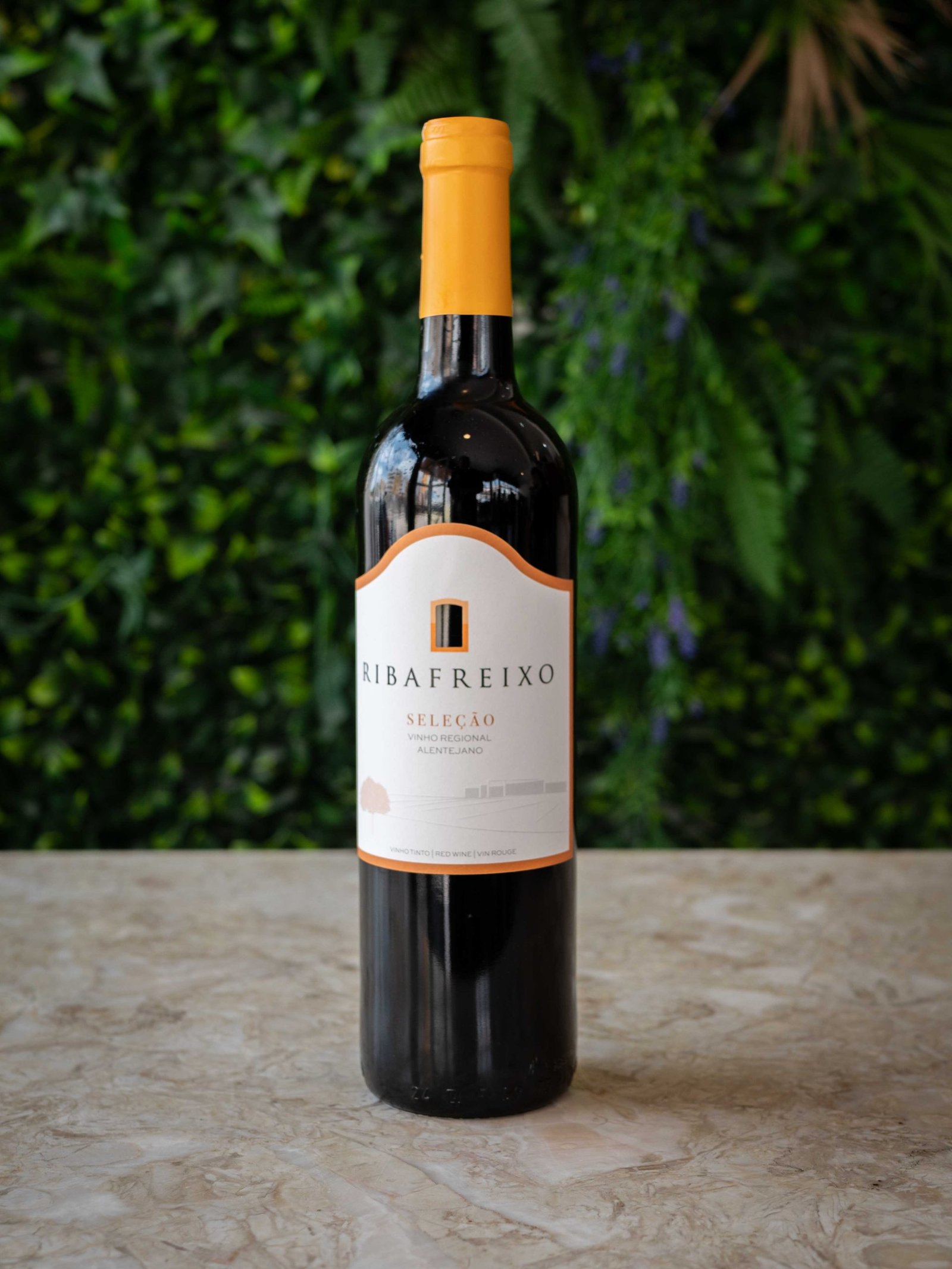 Ribafreixo Tinto 750ml