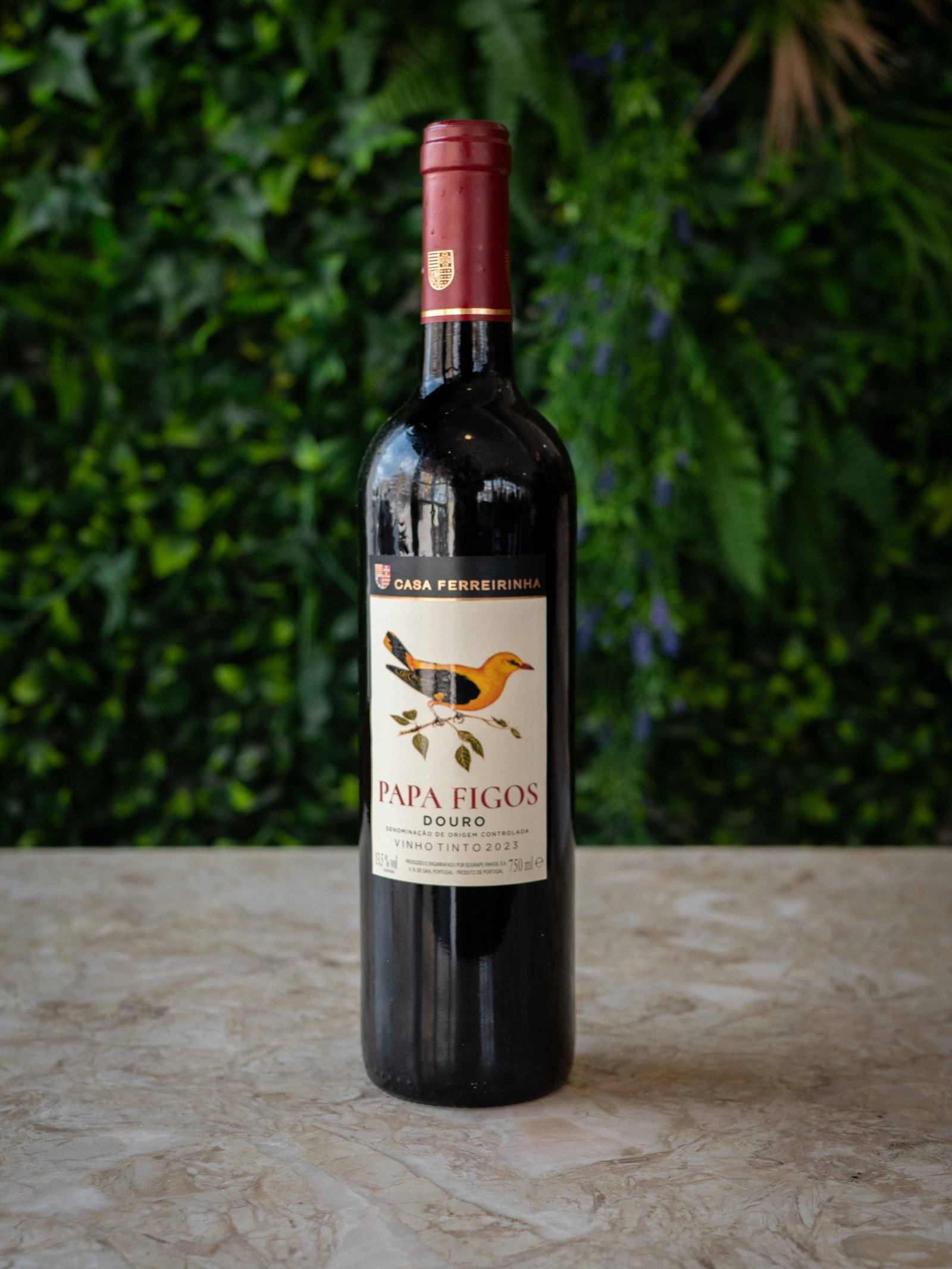 Papa Figos Tinto 750ml