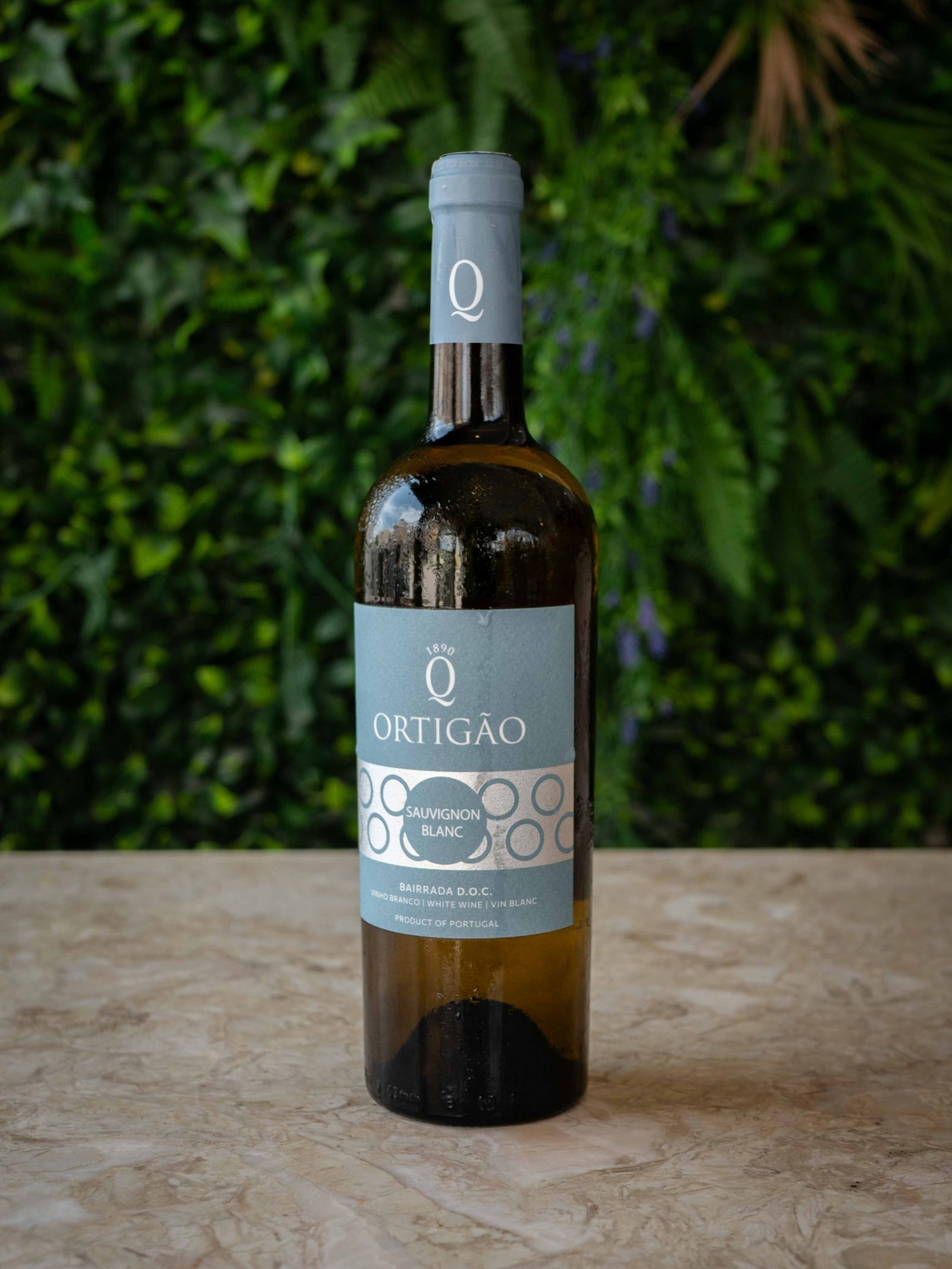 Ortigão Suavignon Blanc 750ml